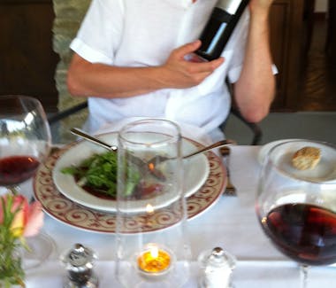 Casa Portagioia, Special moments