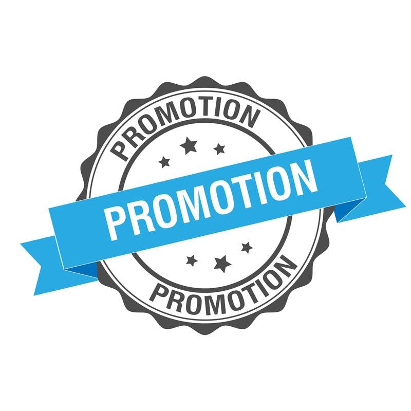 Promotion long sejours