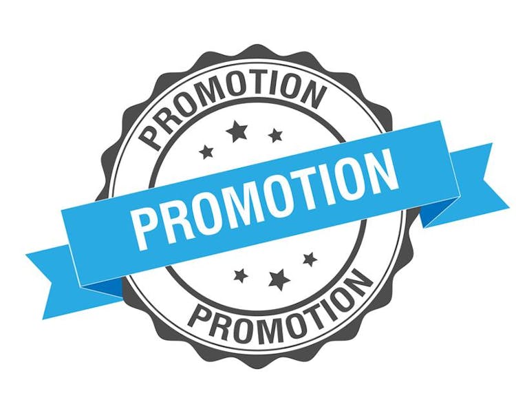 Promotion long sejours