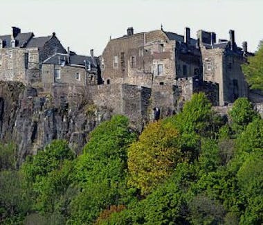 Stirling Castle
