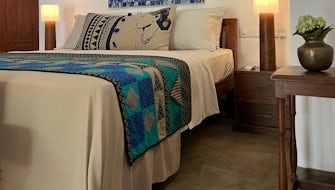 Entire Villa ( 3 Bed Rooms)