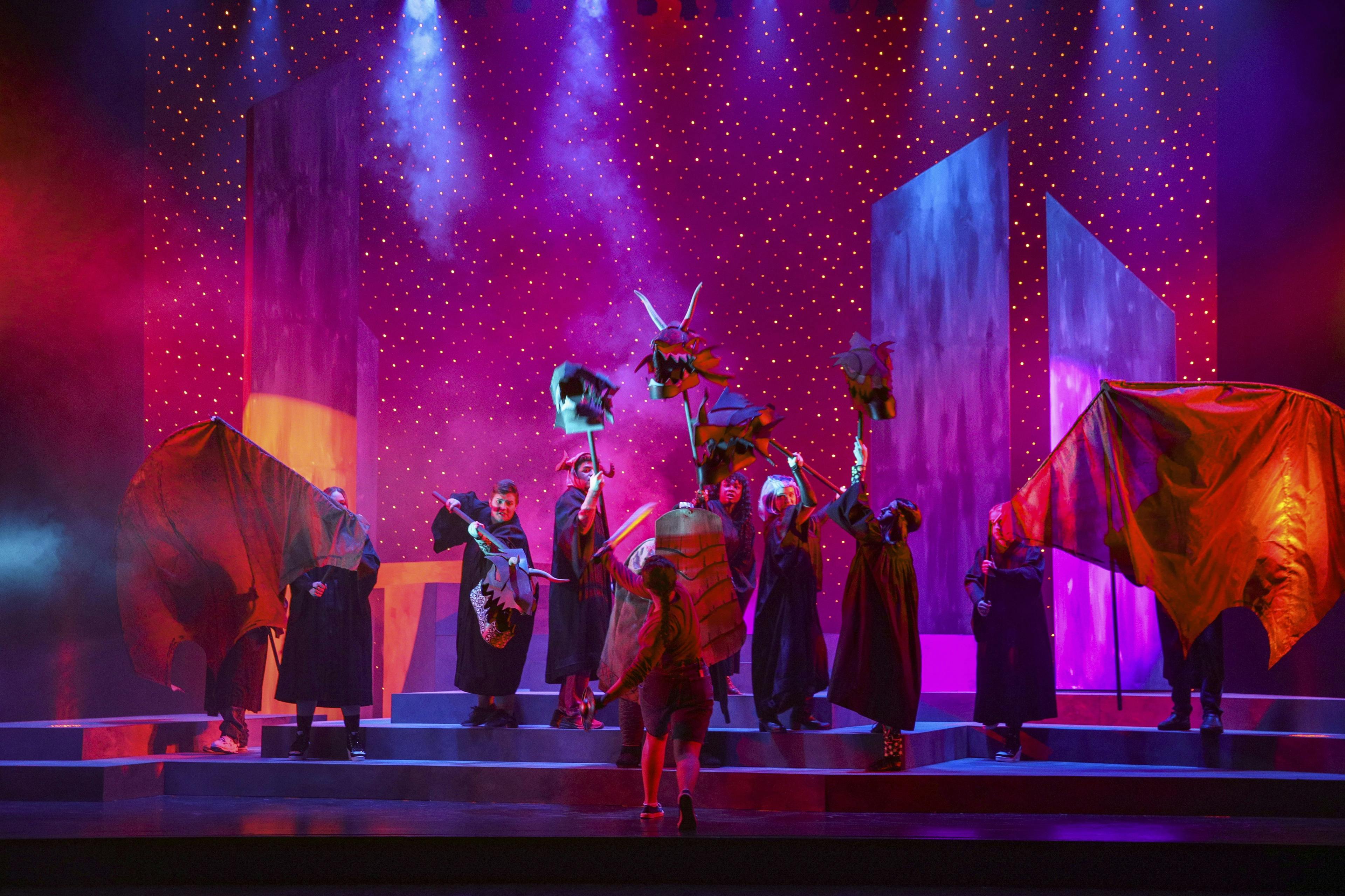 BGSU (Bowling Green State University) - Sandusky, OHIO