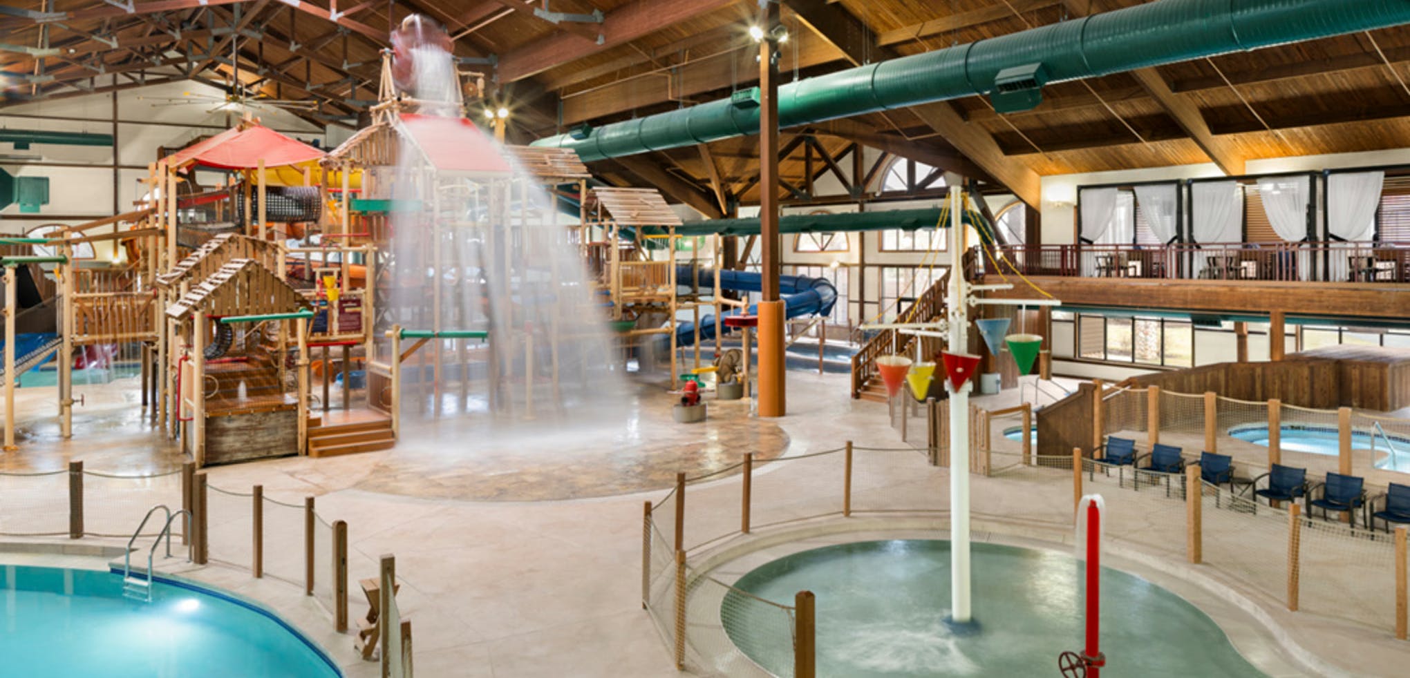 Great Wolf Lodge - Sandusky, OHIO