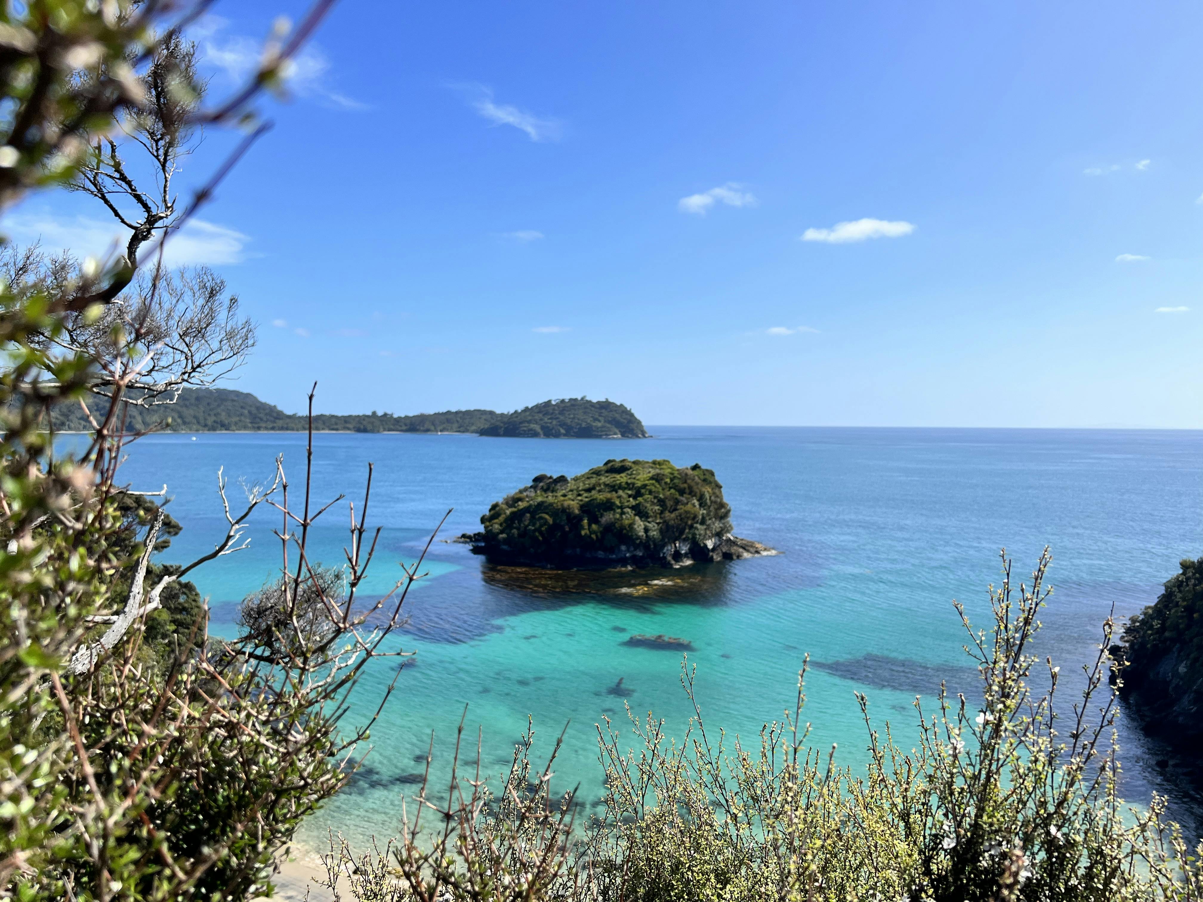 Rakiura Track, Rakiura-Stewart Island