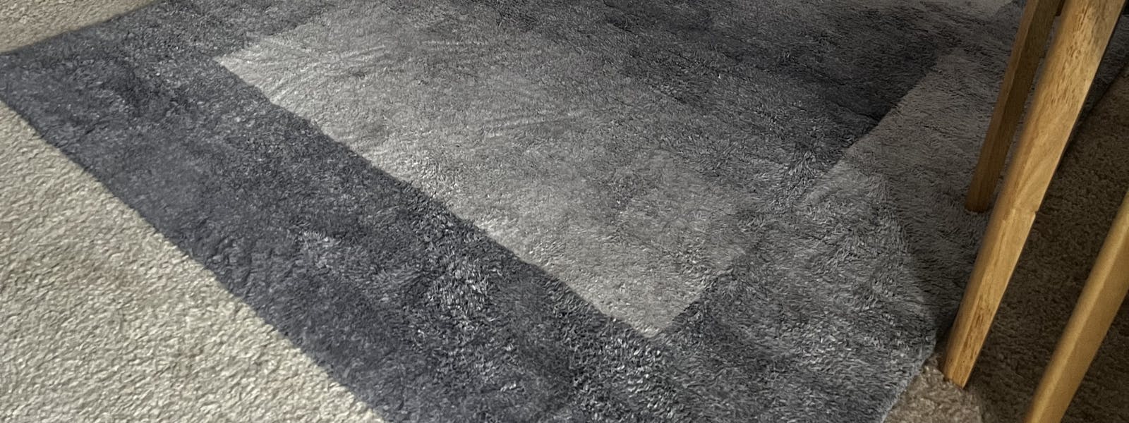 One-bedroom lounge/dining