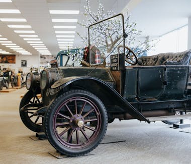 E Hays and Sons