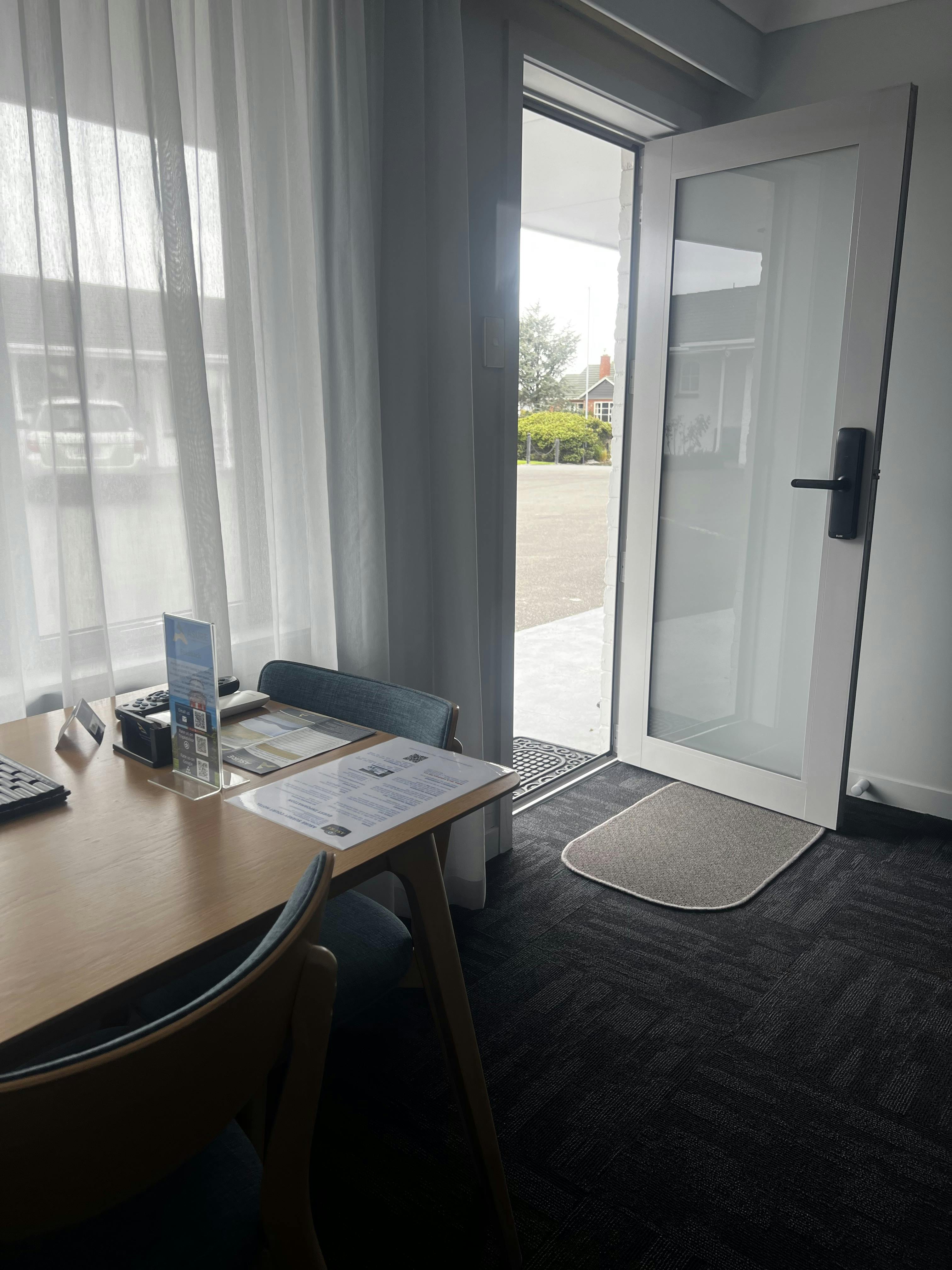 Welcome to our Executive Room