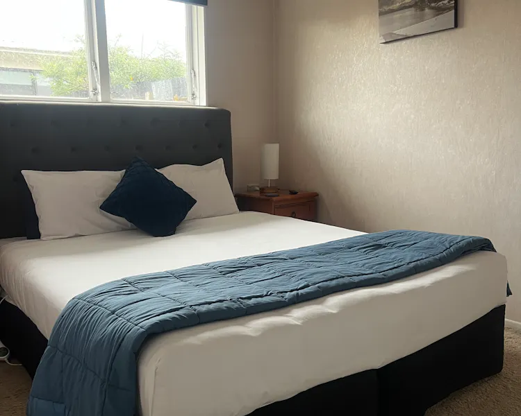 One-bedroom bedrooms