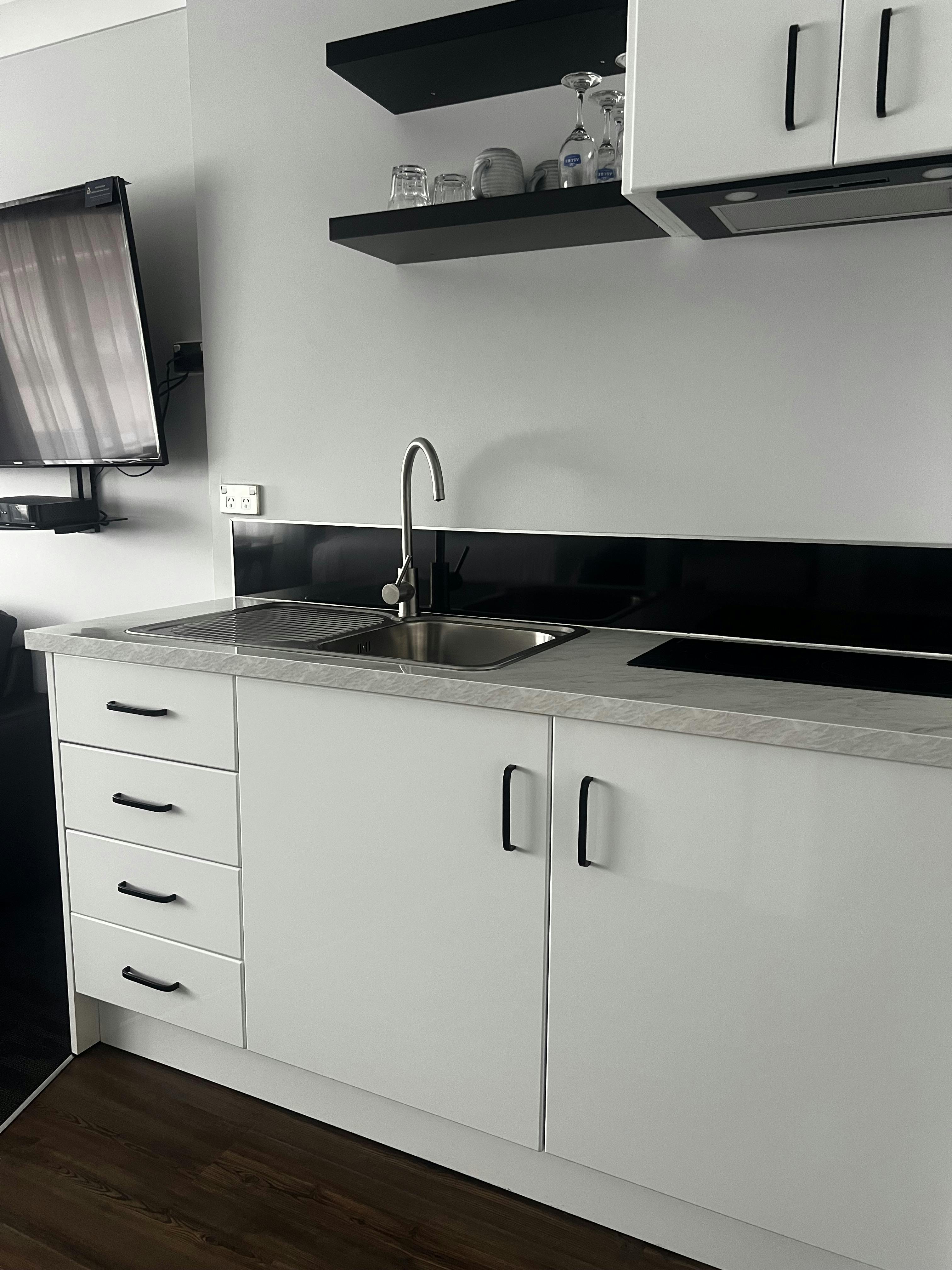 Executive Room, Kitche,