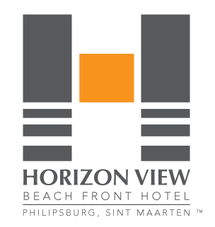 Horizon View Beach Hotel in Philipsburg, Sint Maarten