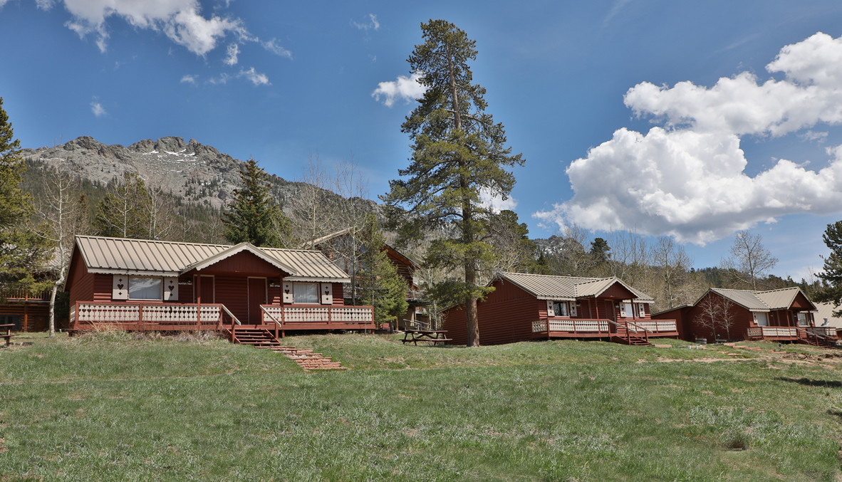 Lodging Dao House Dao House Retreat Center