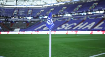 Veltins Arena Gelsenkirchen