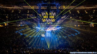 Pur Veltins Arena Gelsenkirchen