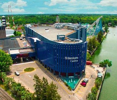 Trilenium Casino