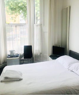 Double En-suite Room