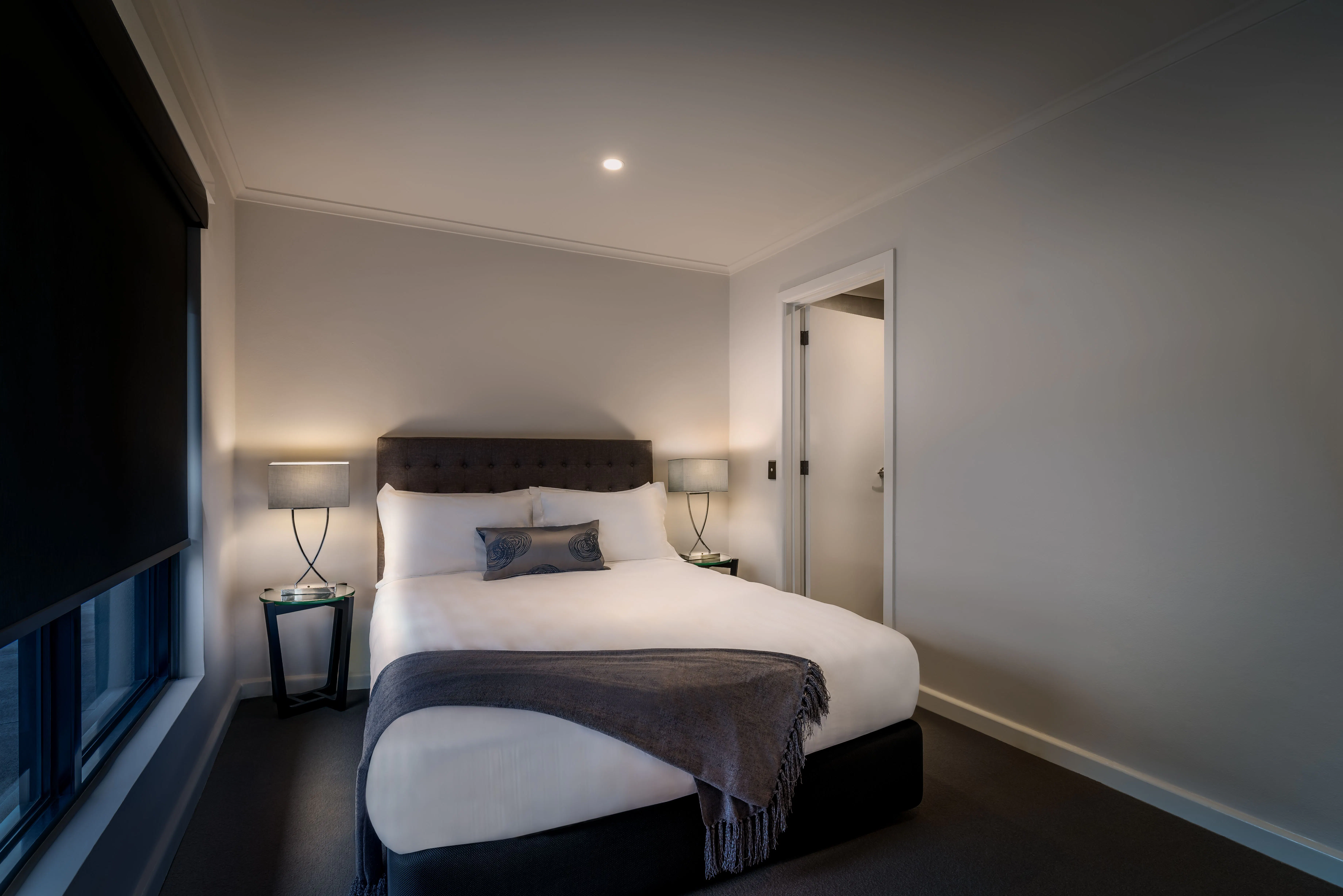 ONE BEDROOM