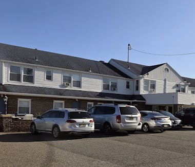 The Pelican Point Motel Street View