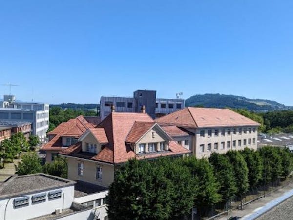 Stadtsicht
