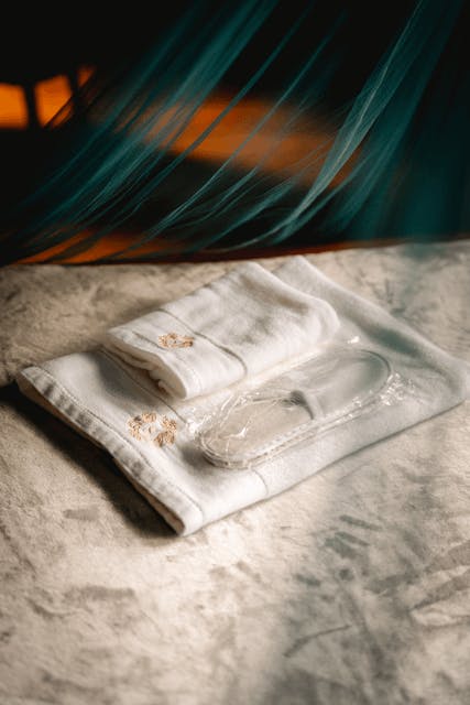 Birchtree Bower toiletries 2nd photo