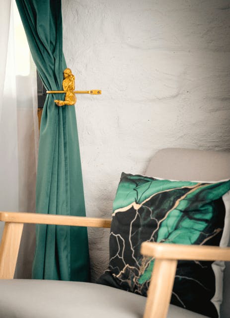 Birchtree Bower chair with cushion 2nd photo