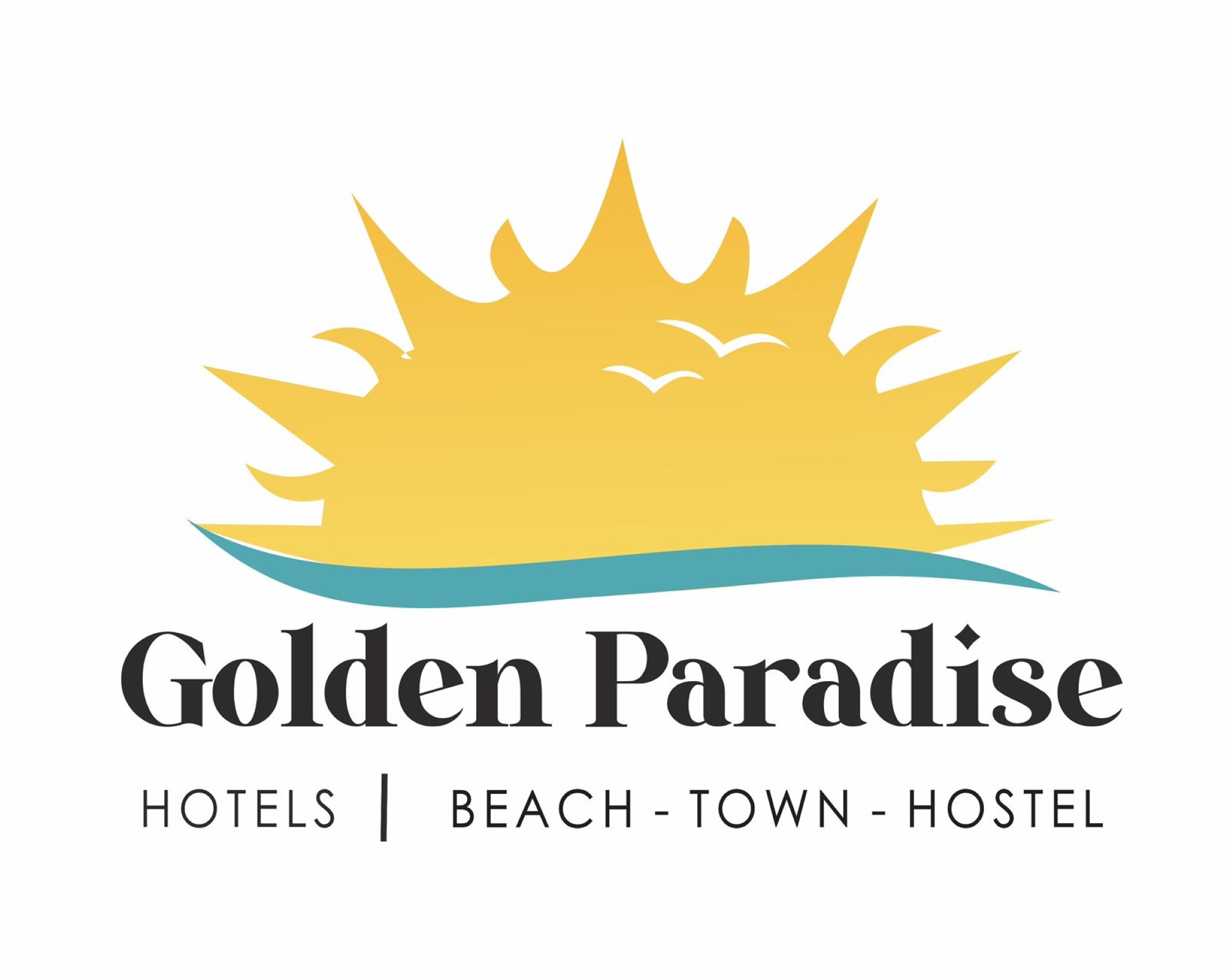 Golden Paradise Holbox I Official Site