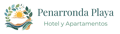 Hotel y Apartamentos Penarronda Playa