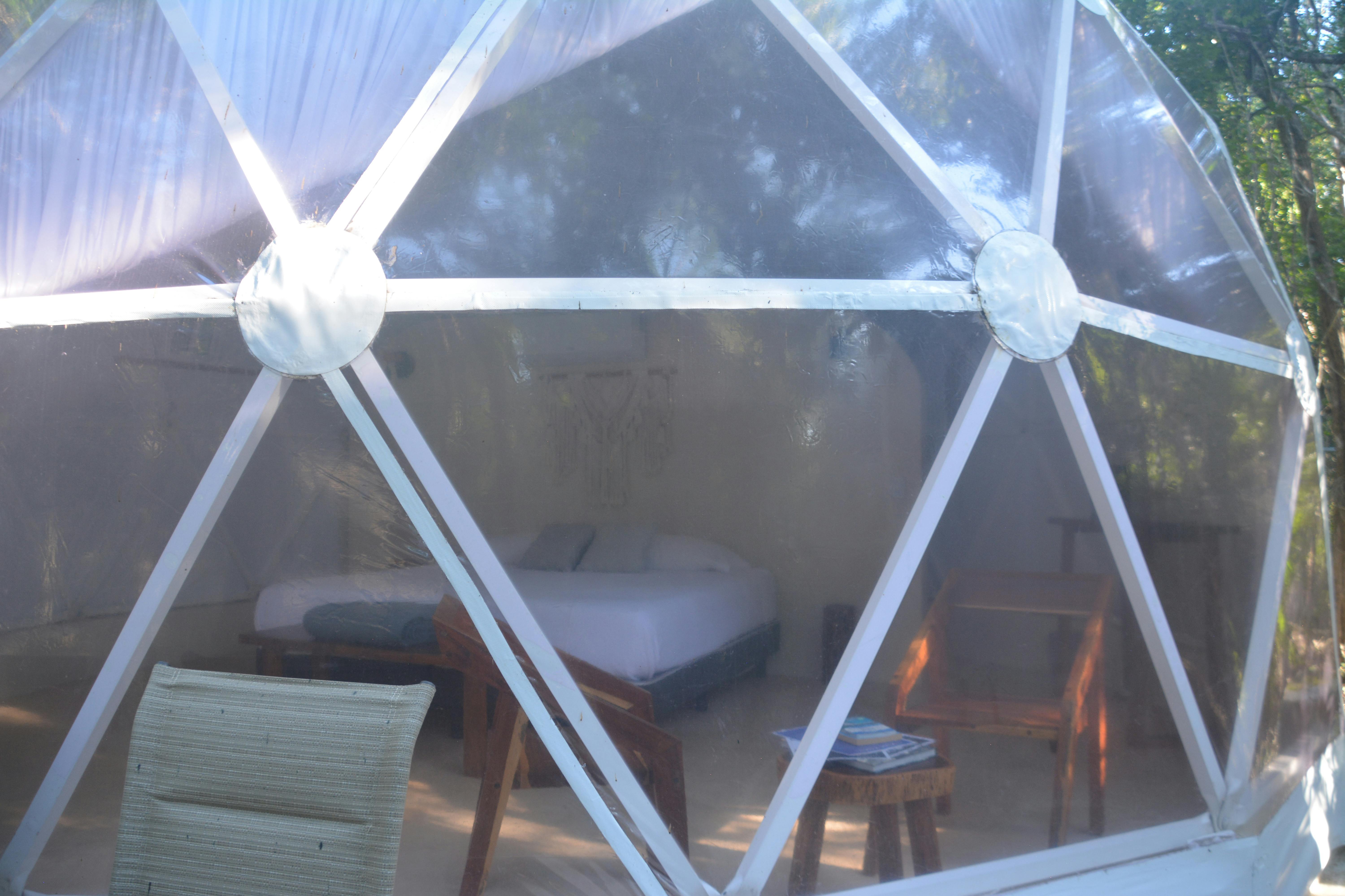 Domo king size King size dome