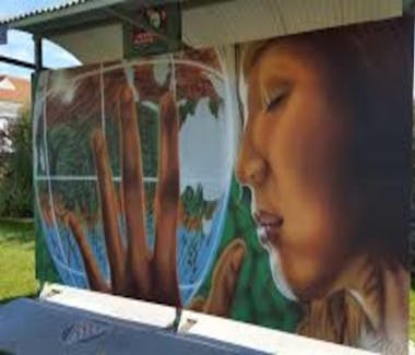 Murral Park