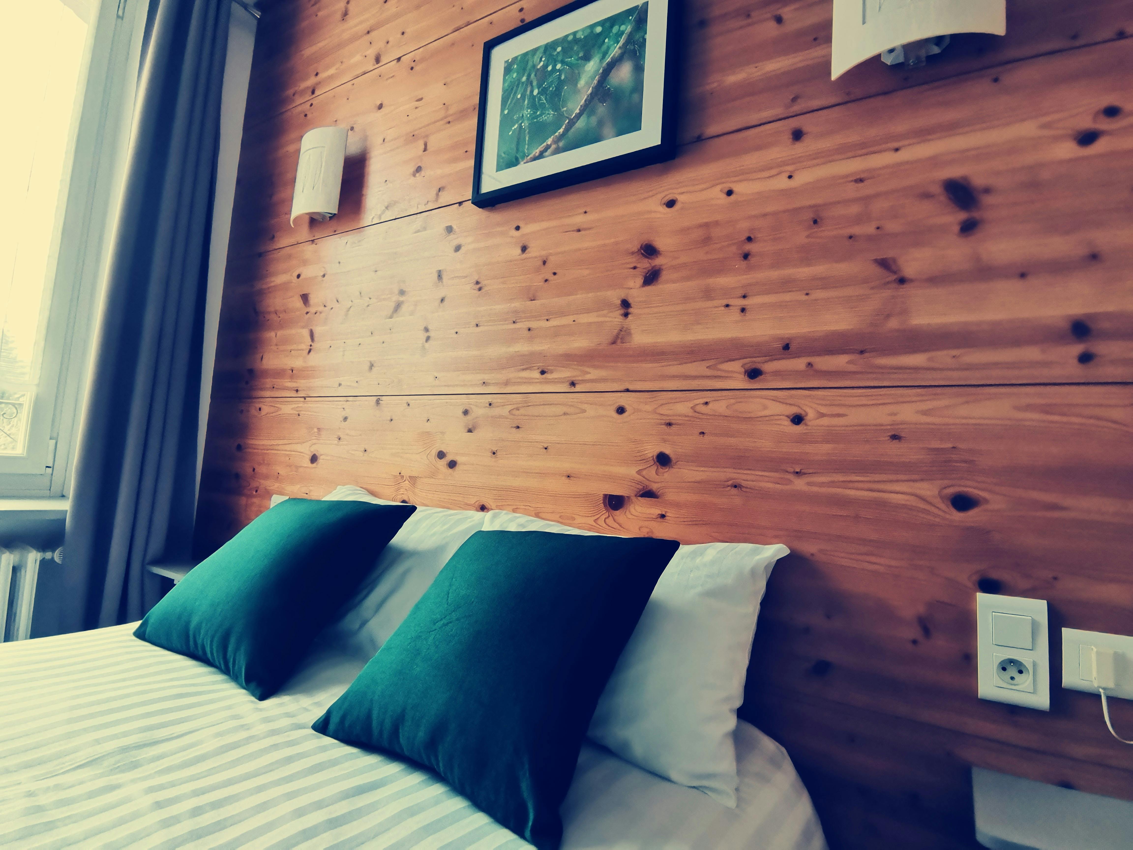 Hotel Les Montagnards Morteau, Chambre Classique Double