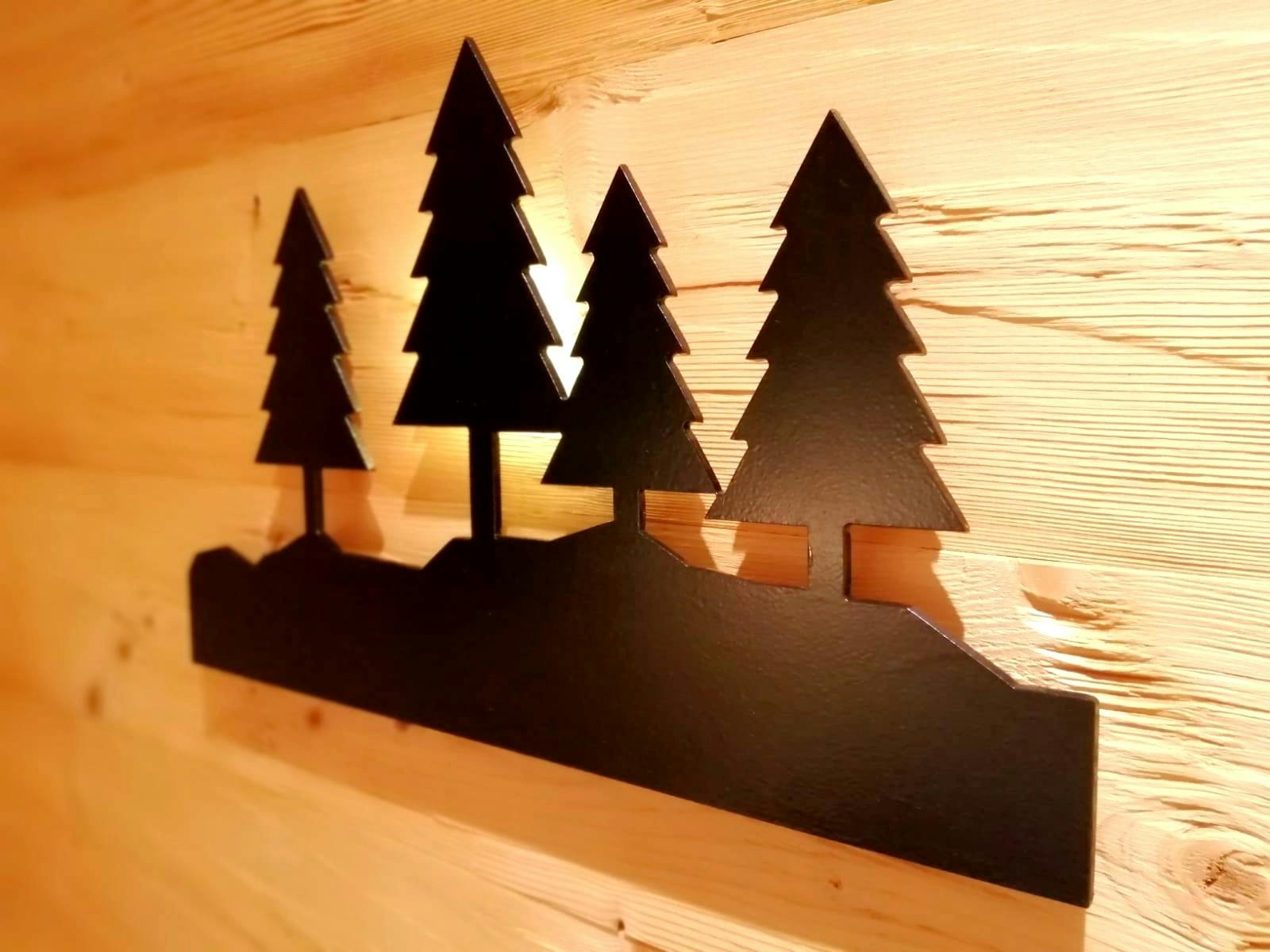 Chambre Confort Double - Hptel les Montagnards Morteau