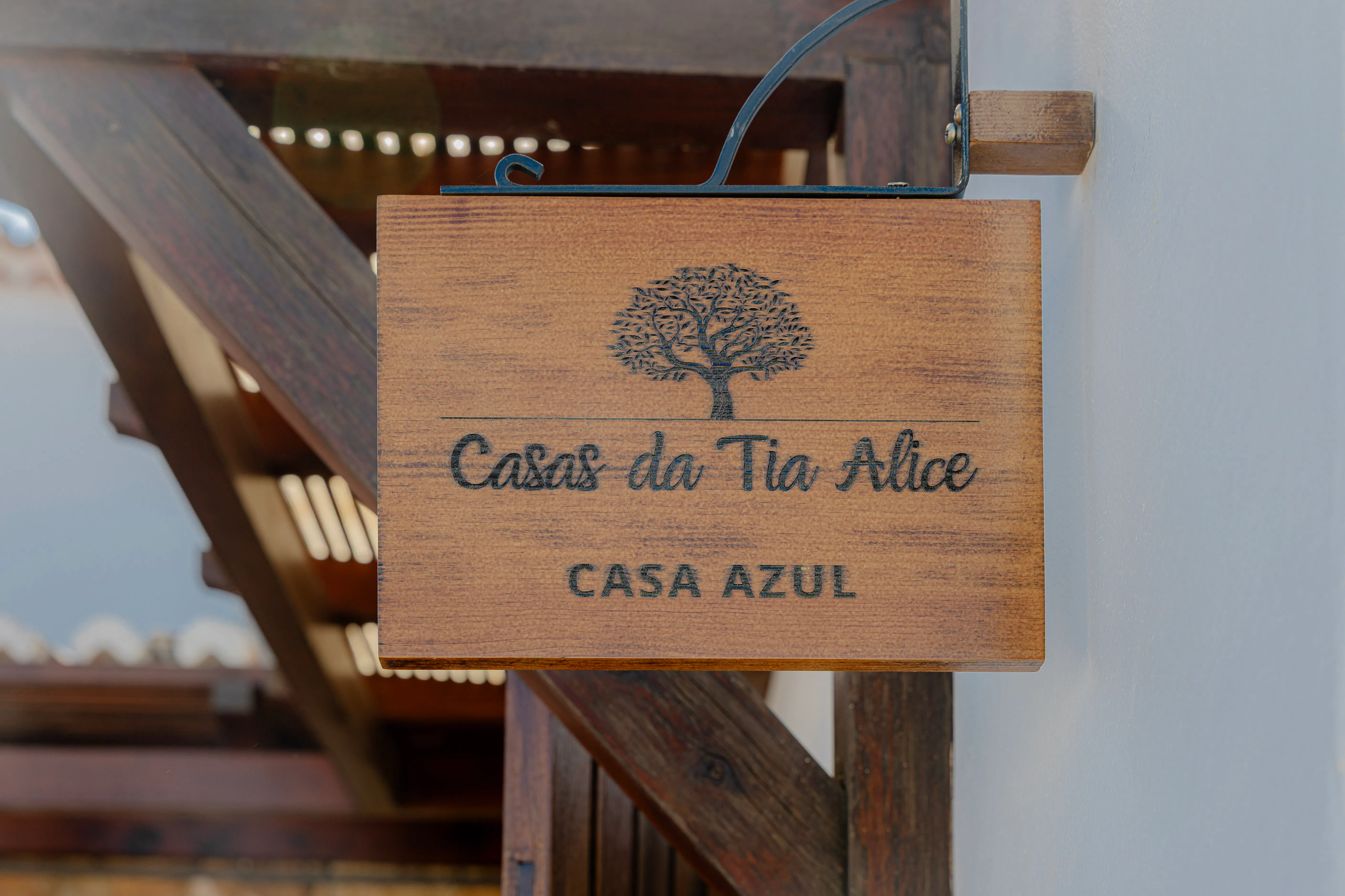 Casa Azul