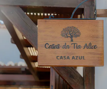 Casa Azul