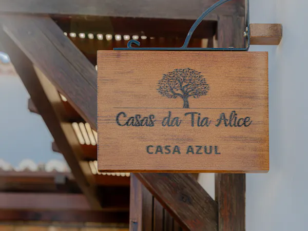 Casa Azul