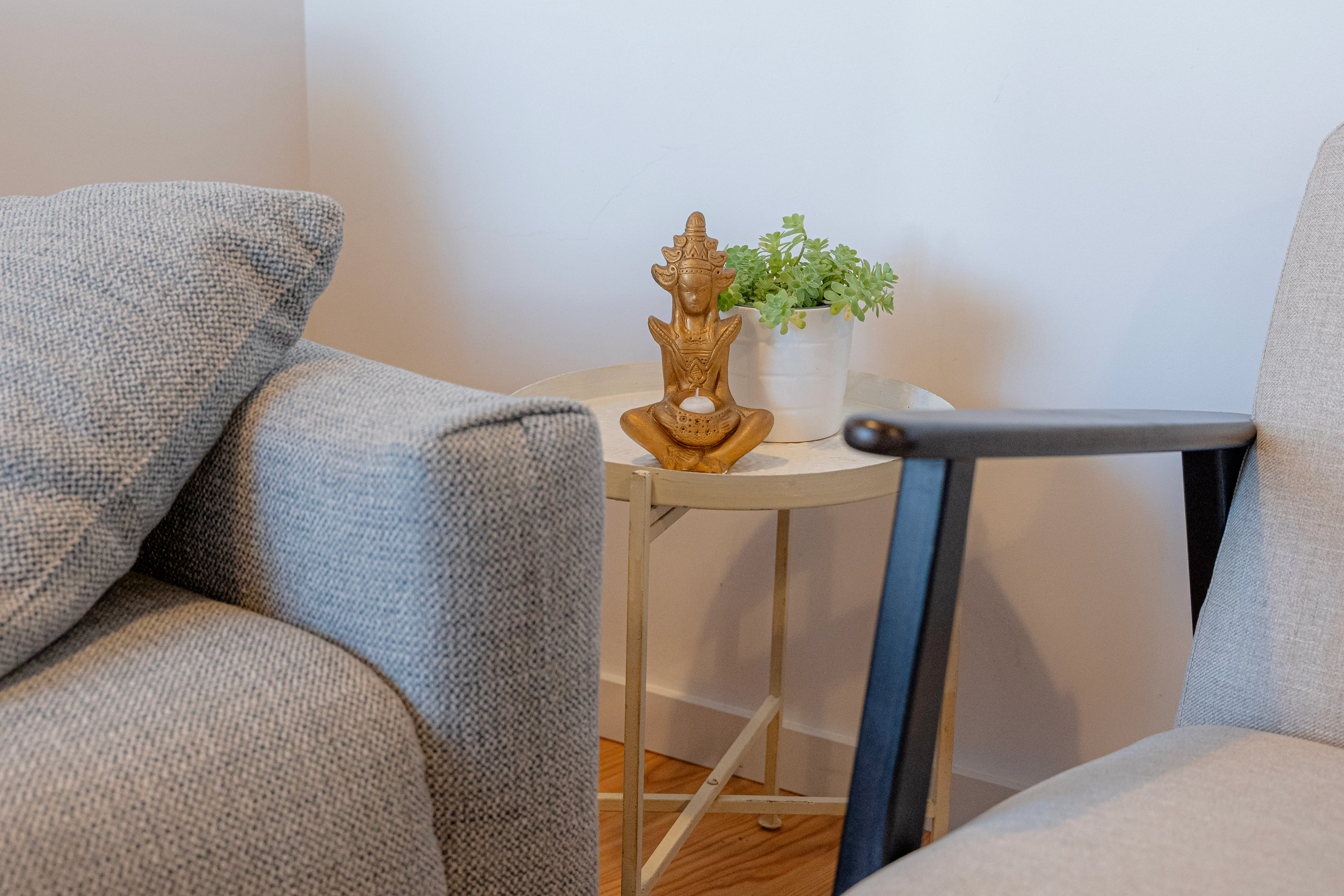 Casa Azul - Open space