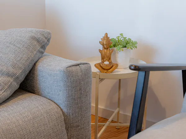 Casa Azul - Open space