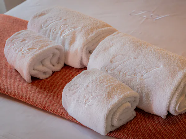 Casa Vermelha - Quarto