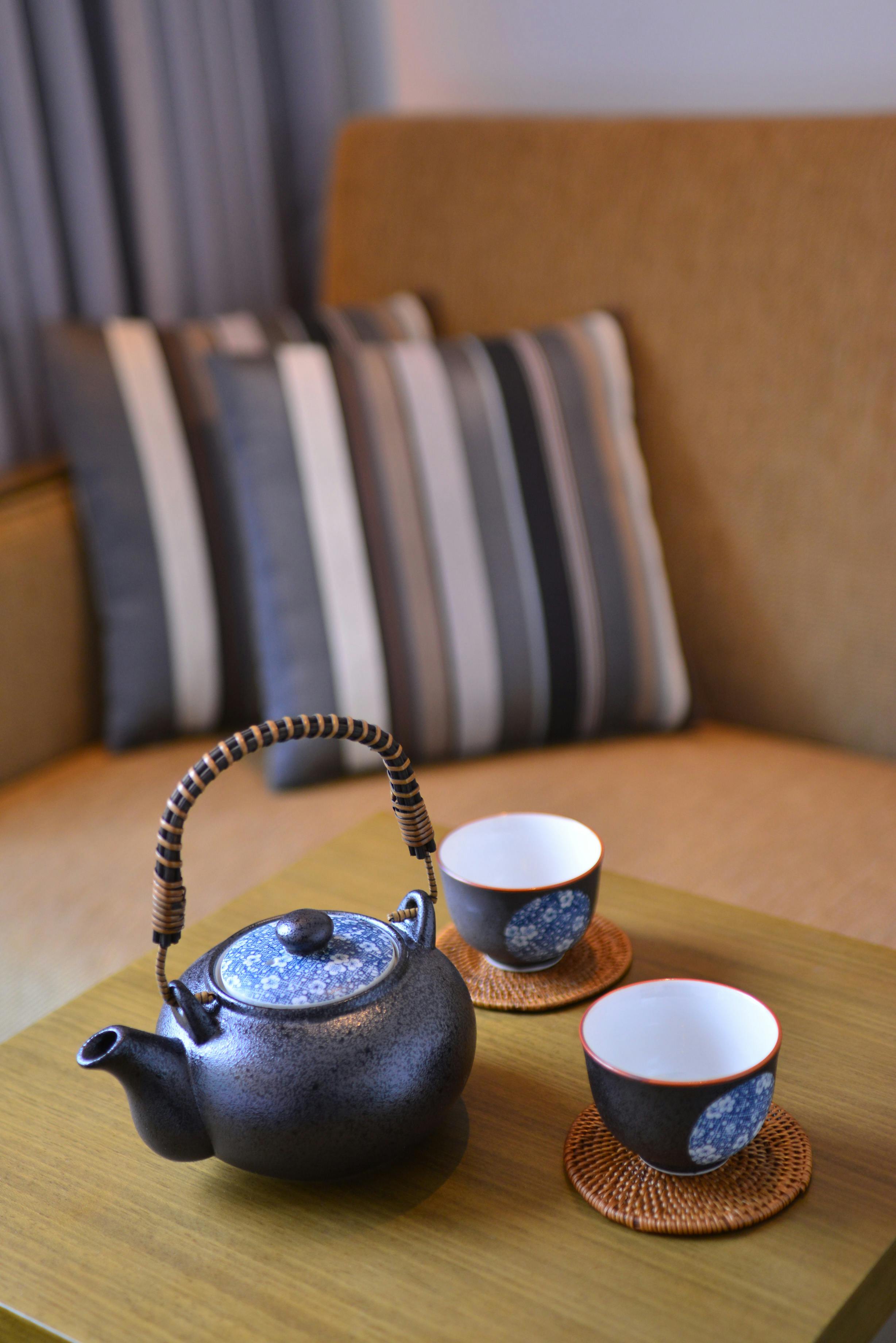 Studio Premier - Coffee Table