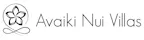 Avaiki Nui Villa