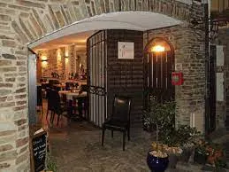 Restaurant Le 5ème péché à Collioure