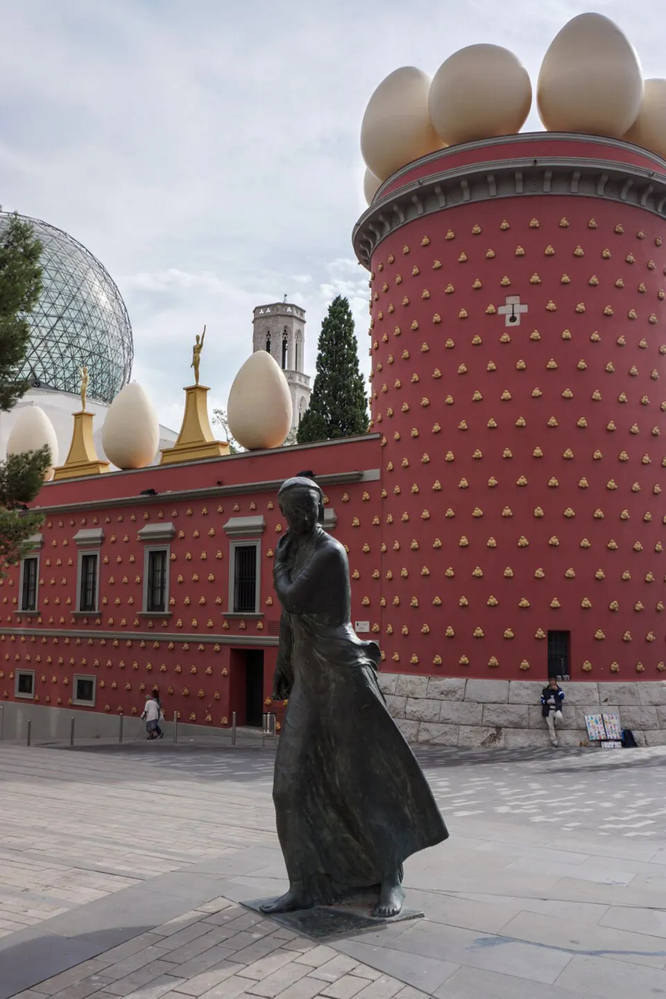 Musée Dali - Figueras
