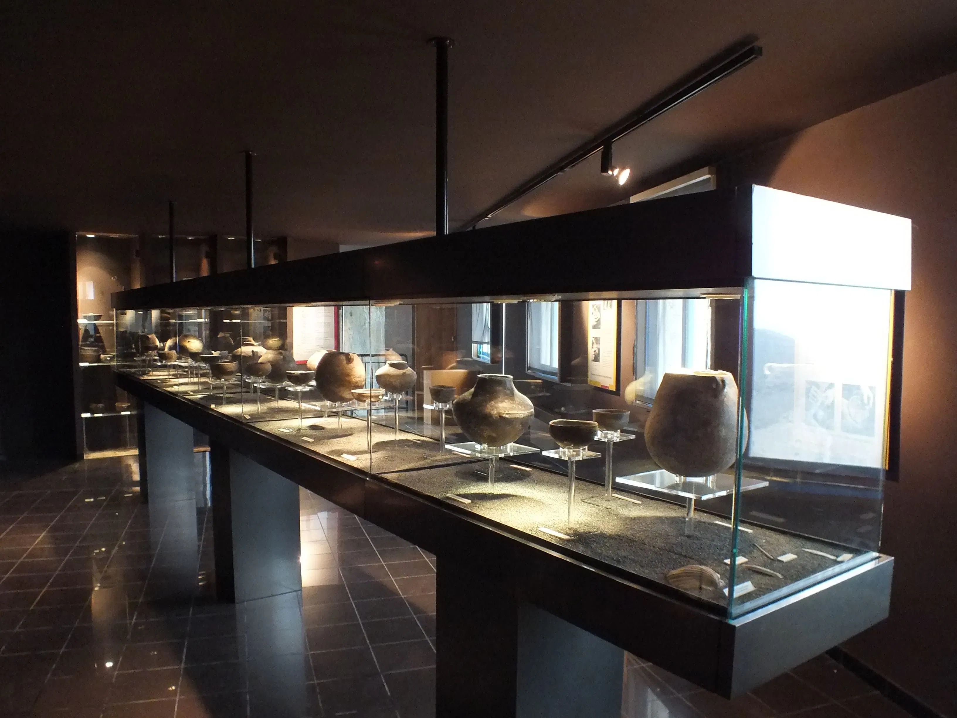 chateau musee de belesta