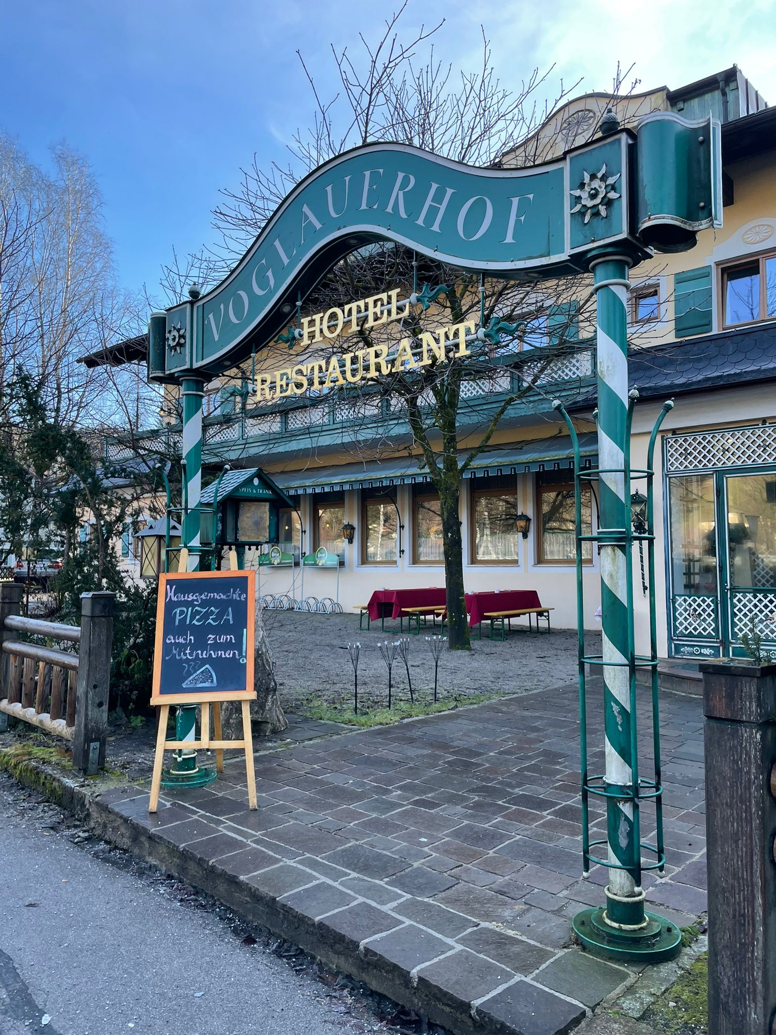 Voglauerhof