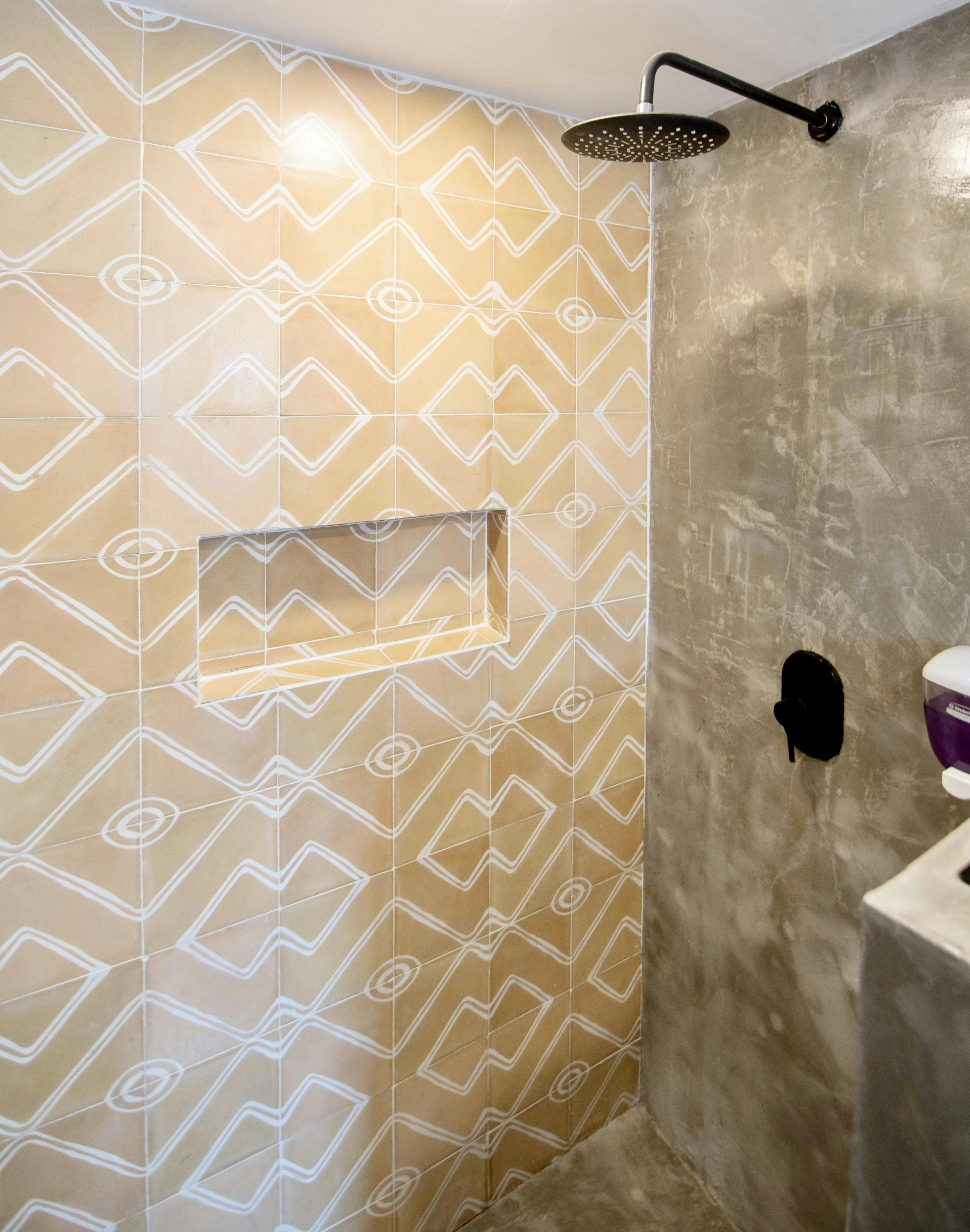 Private Room with Balcony