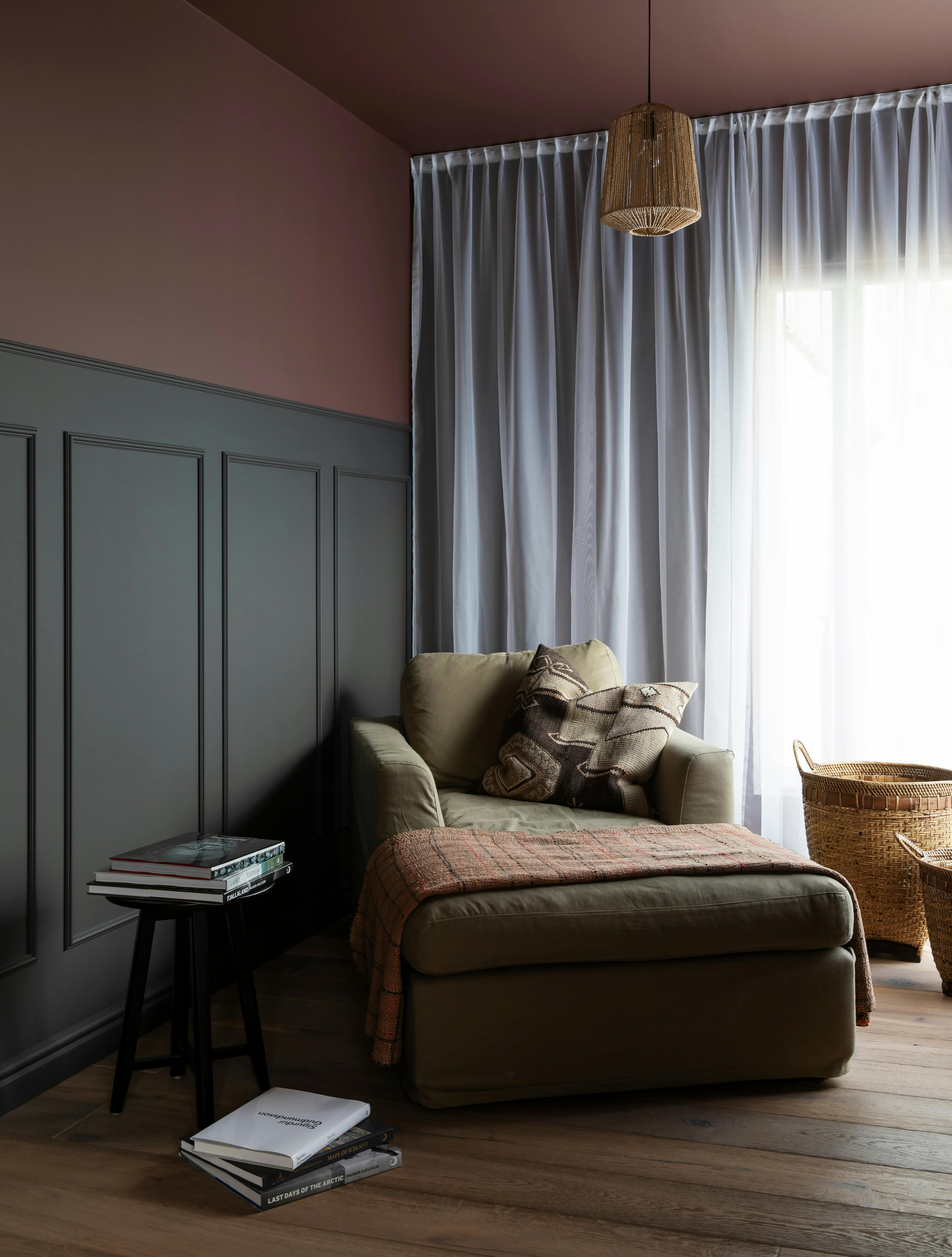 Inni apartments - living room in Inni 4 superior studio