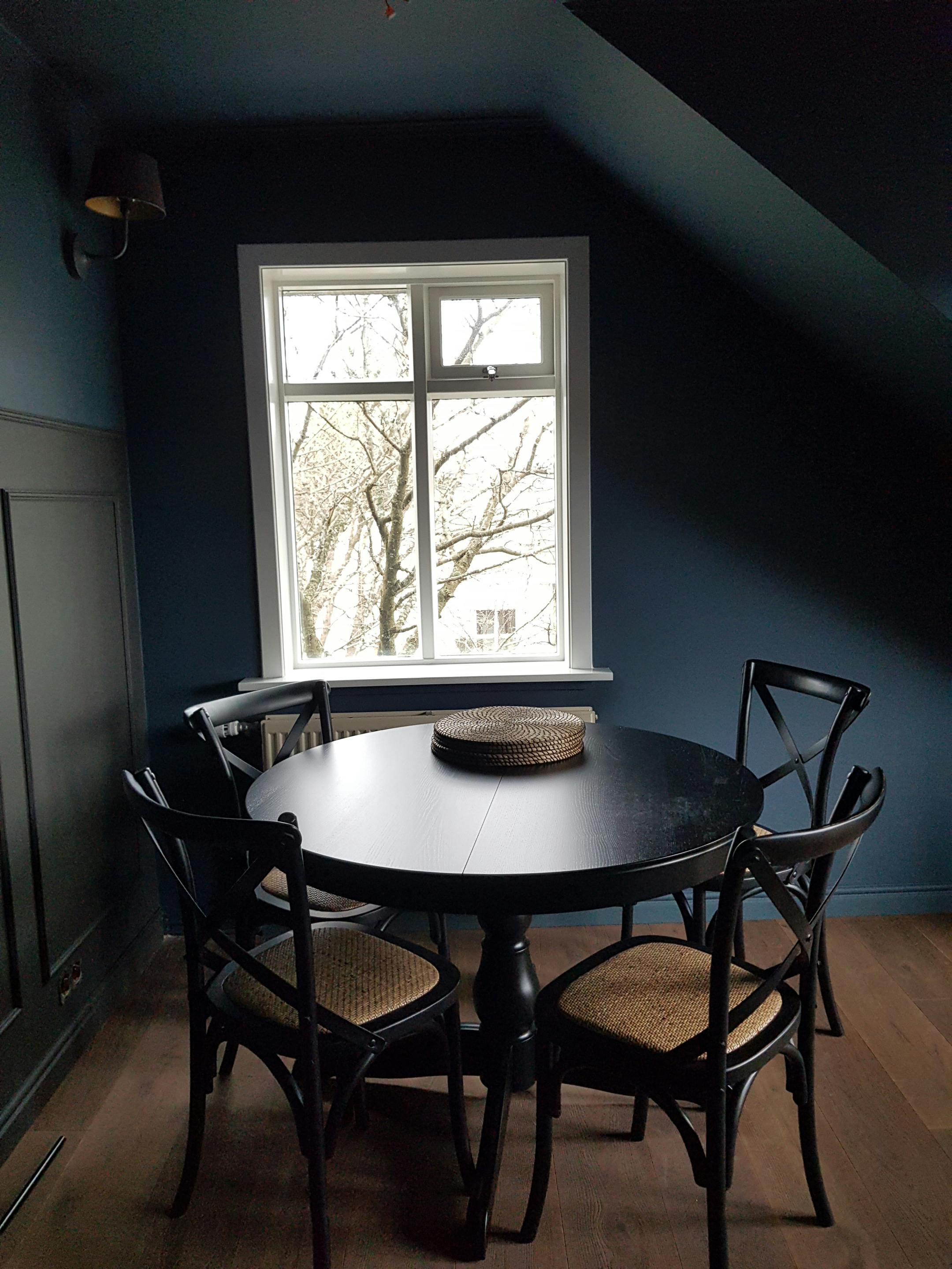 Inni apartments - INNI 2 - Dining area