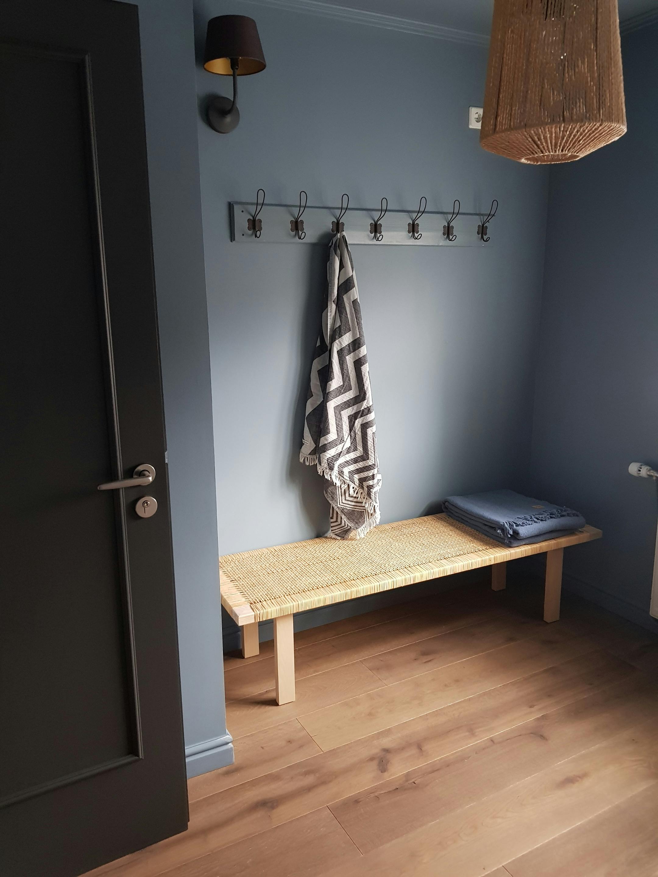 Inni apartments - INNI 2 - Bedroom 1