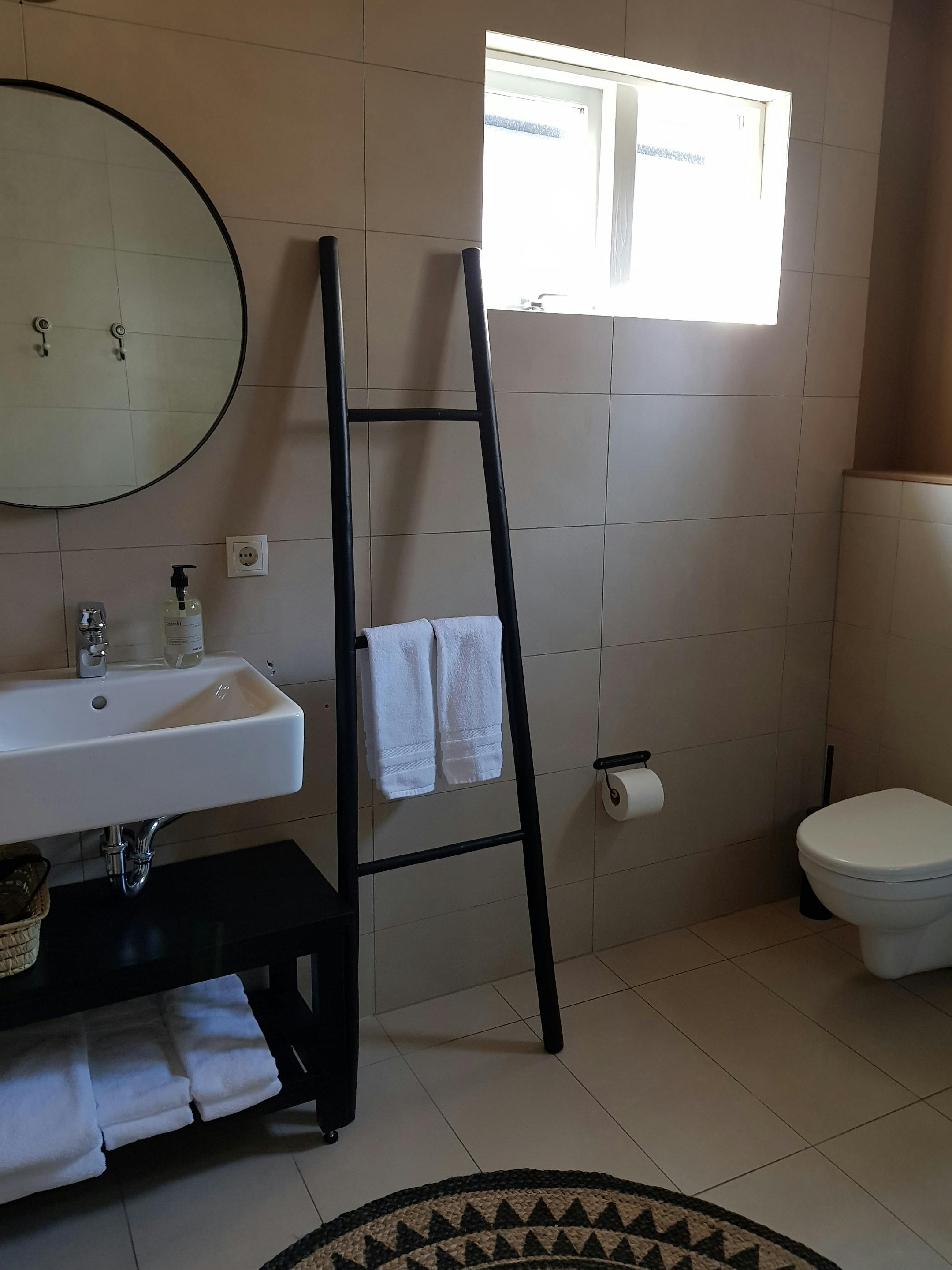 INNI 4 - Bathroom