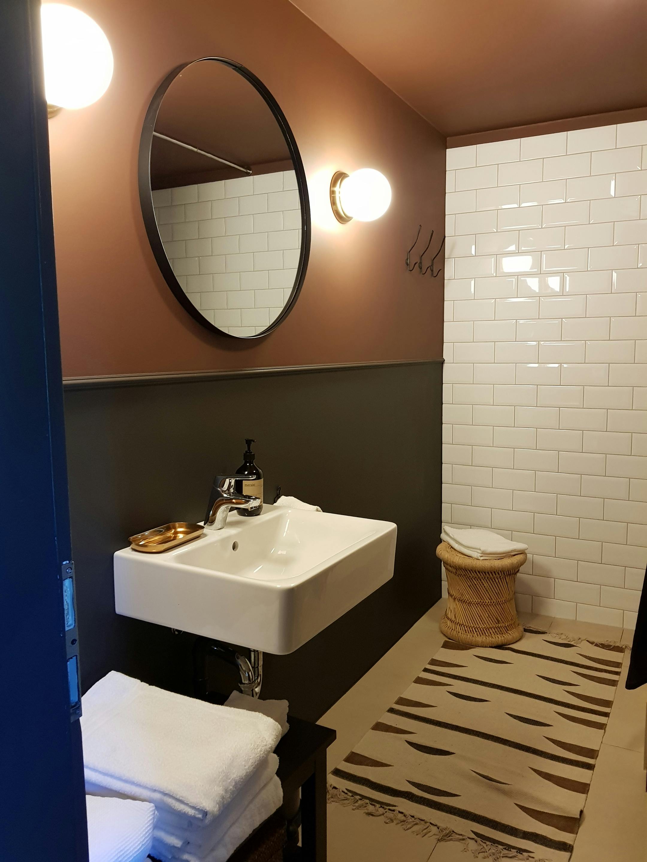 Inni apartments - INNI 3 - Bathroom