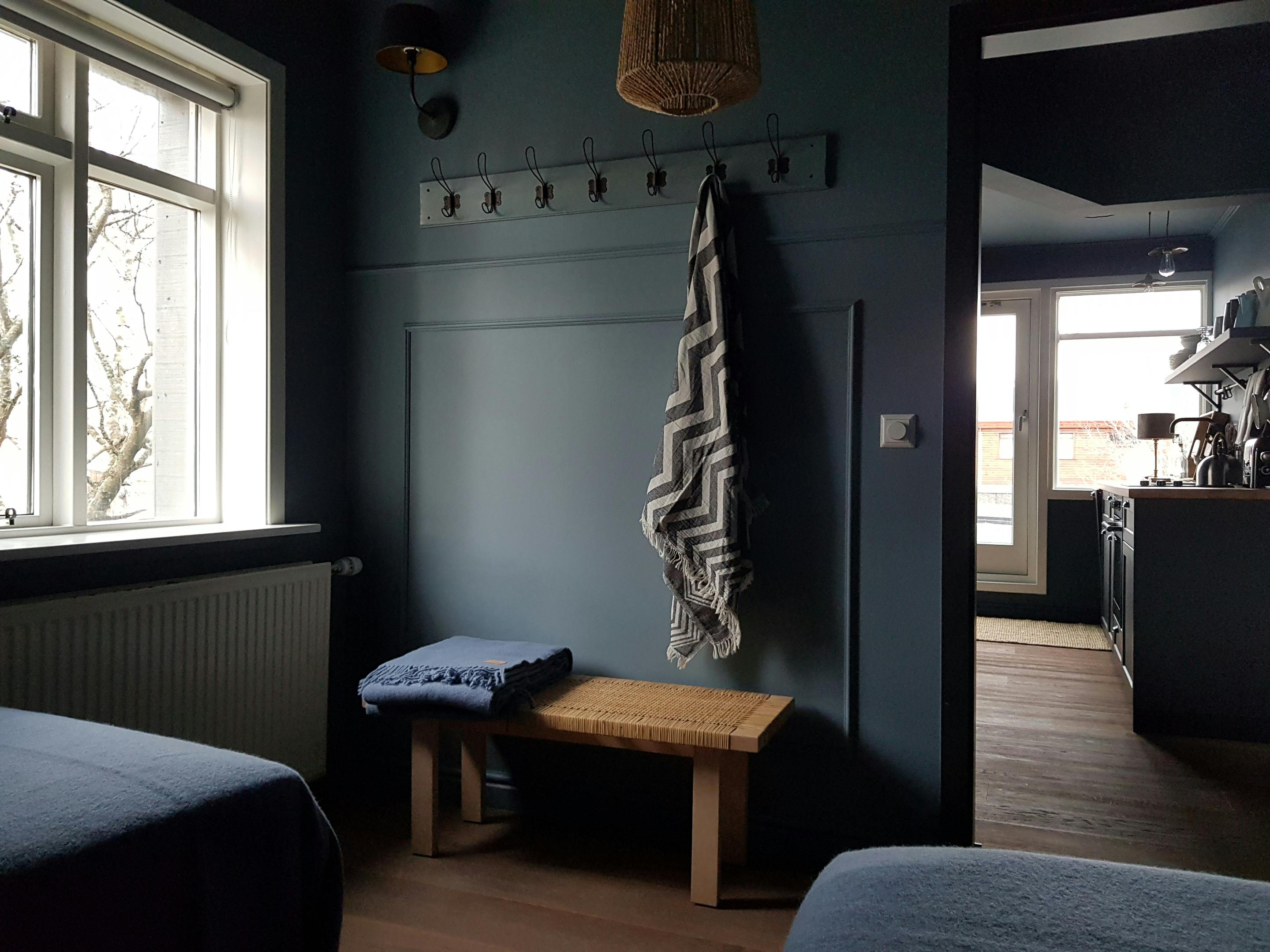 Inni apartments - INNI 2 - Bedroom 2