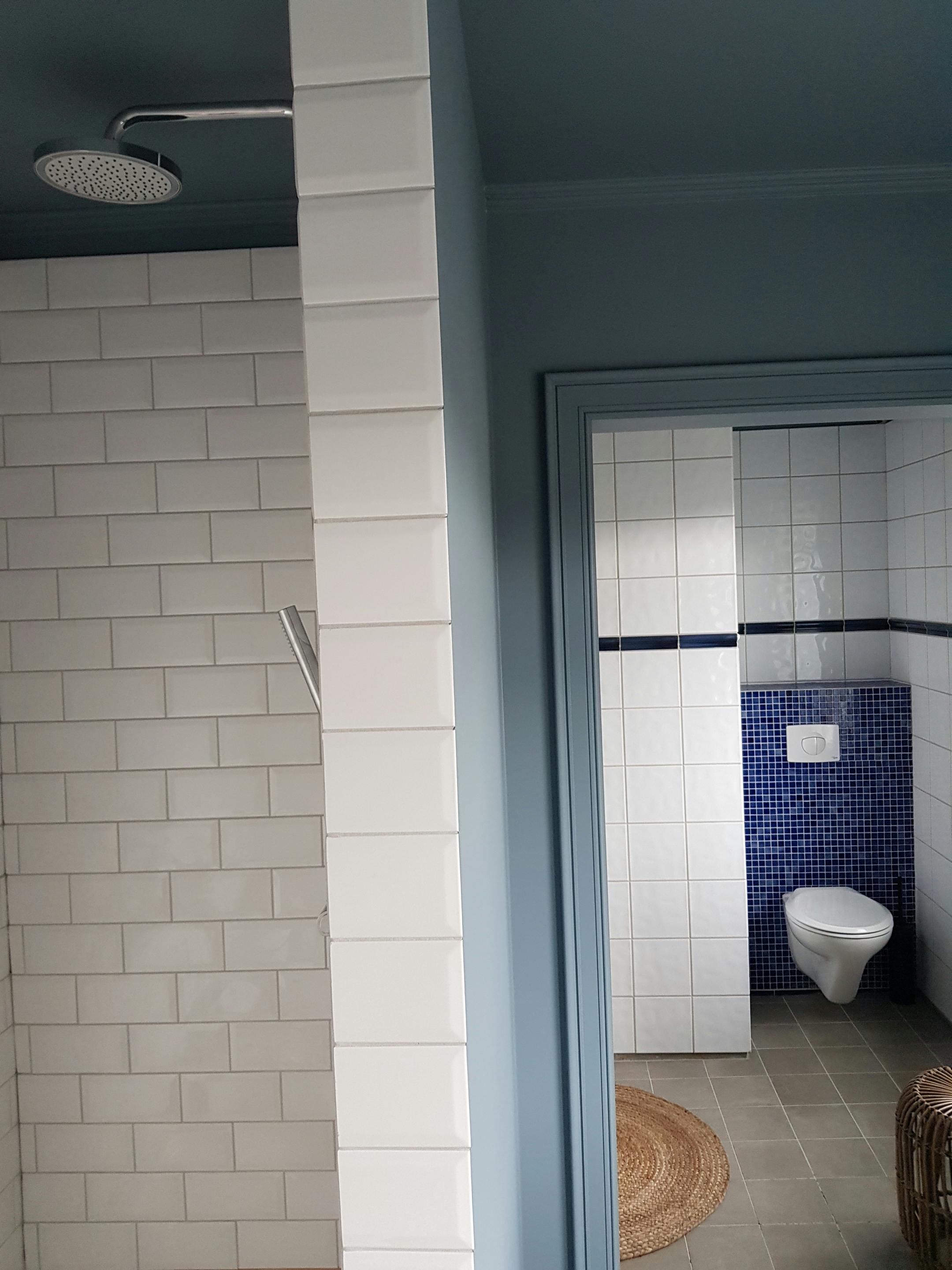 Inni apartments - INNI 2 - Main bathroom